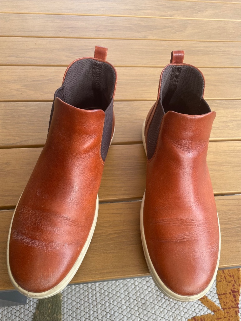 Ecco women shoes